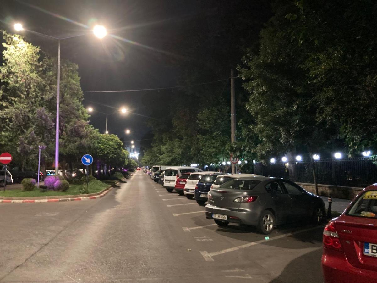 Royal Studio National Arena - Free Parking Bucarest Exterior foto